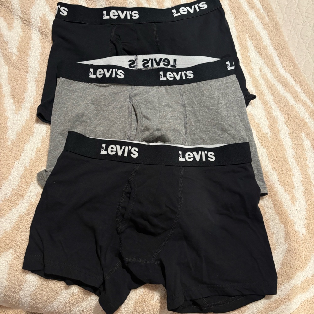 Levi Boxer Briefs